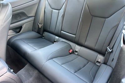 2022 BMW 4 Series 430i