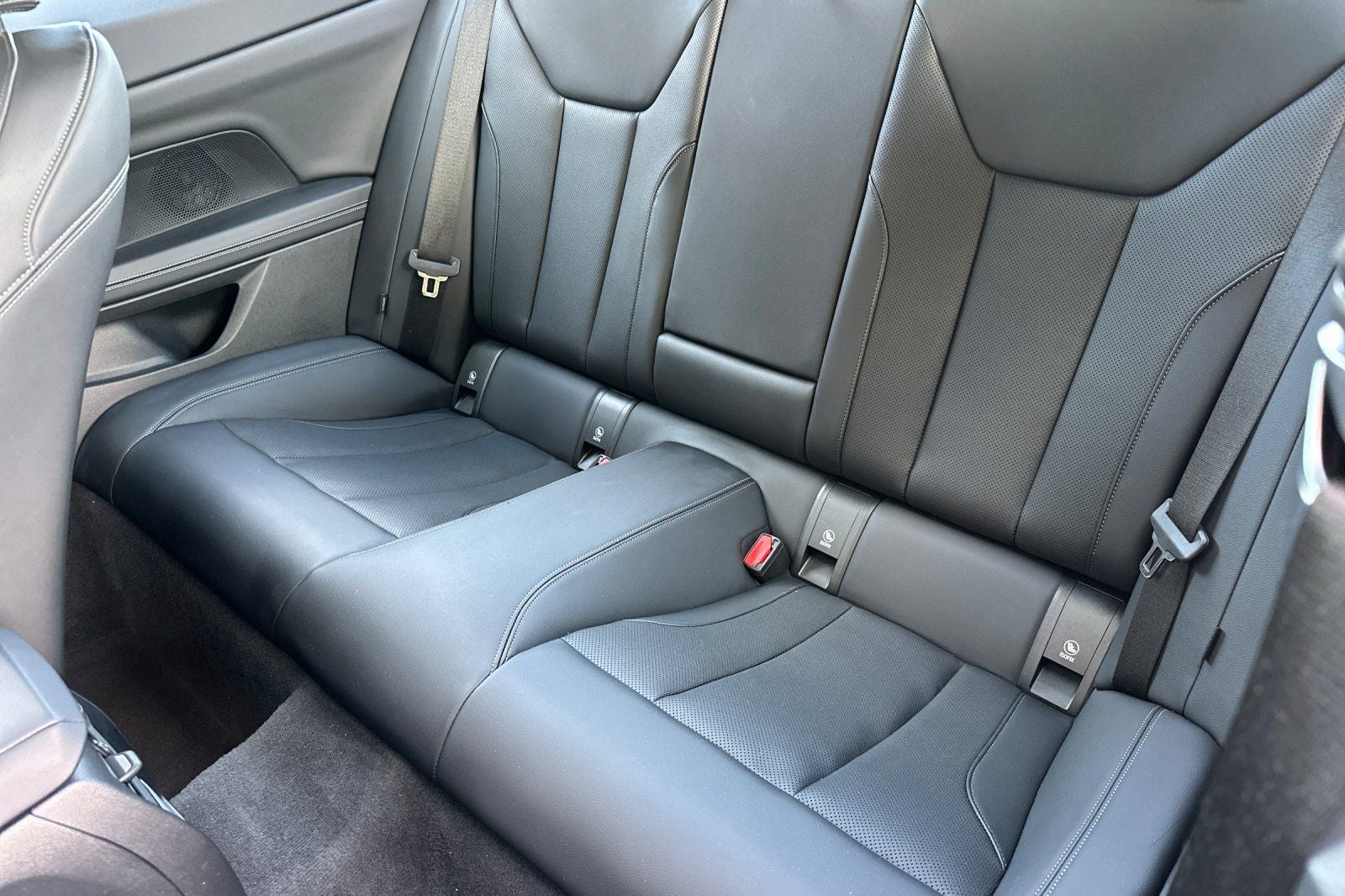 2022 BMW 4 Series 430i