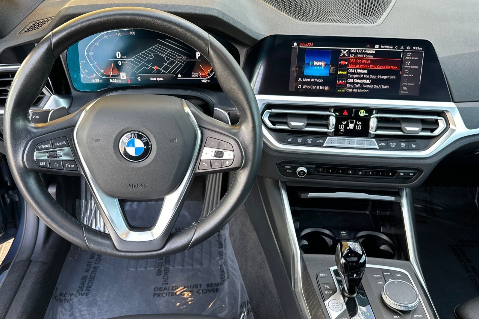 2022 BMW 4 Series 430i