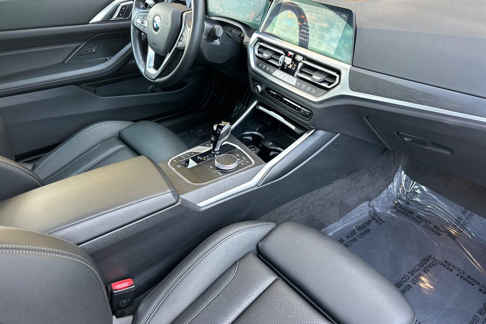 2022 BMW 4 Series 430i