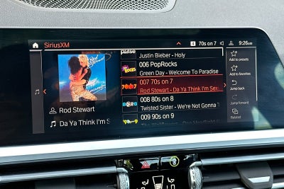 2022 BMW 4 Series 430i