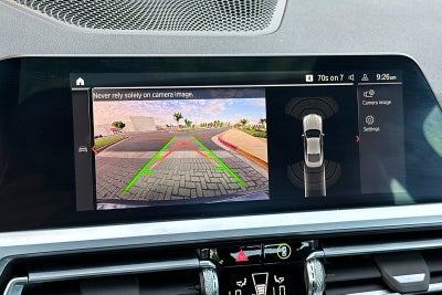 2022 BMW 4 Series 430i