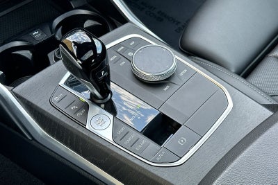 2022 BMW 4 Series 430i