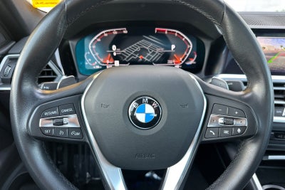 2022 BMW 4 Series 430i