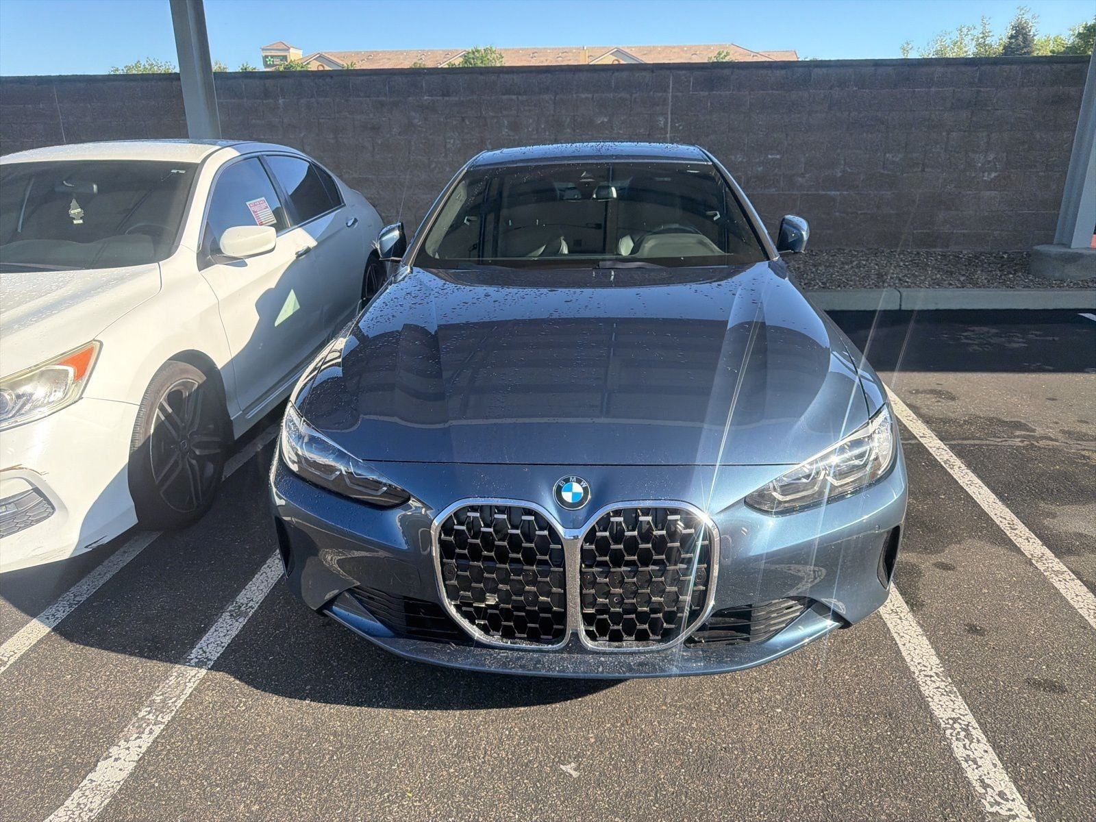 2022 BMW 4 Series 430i