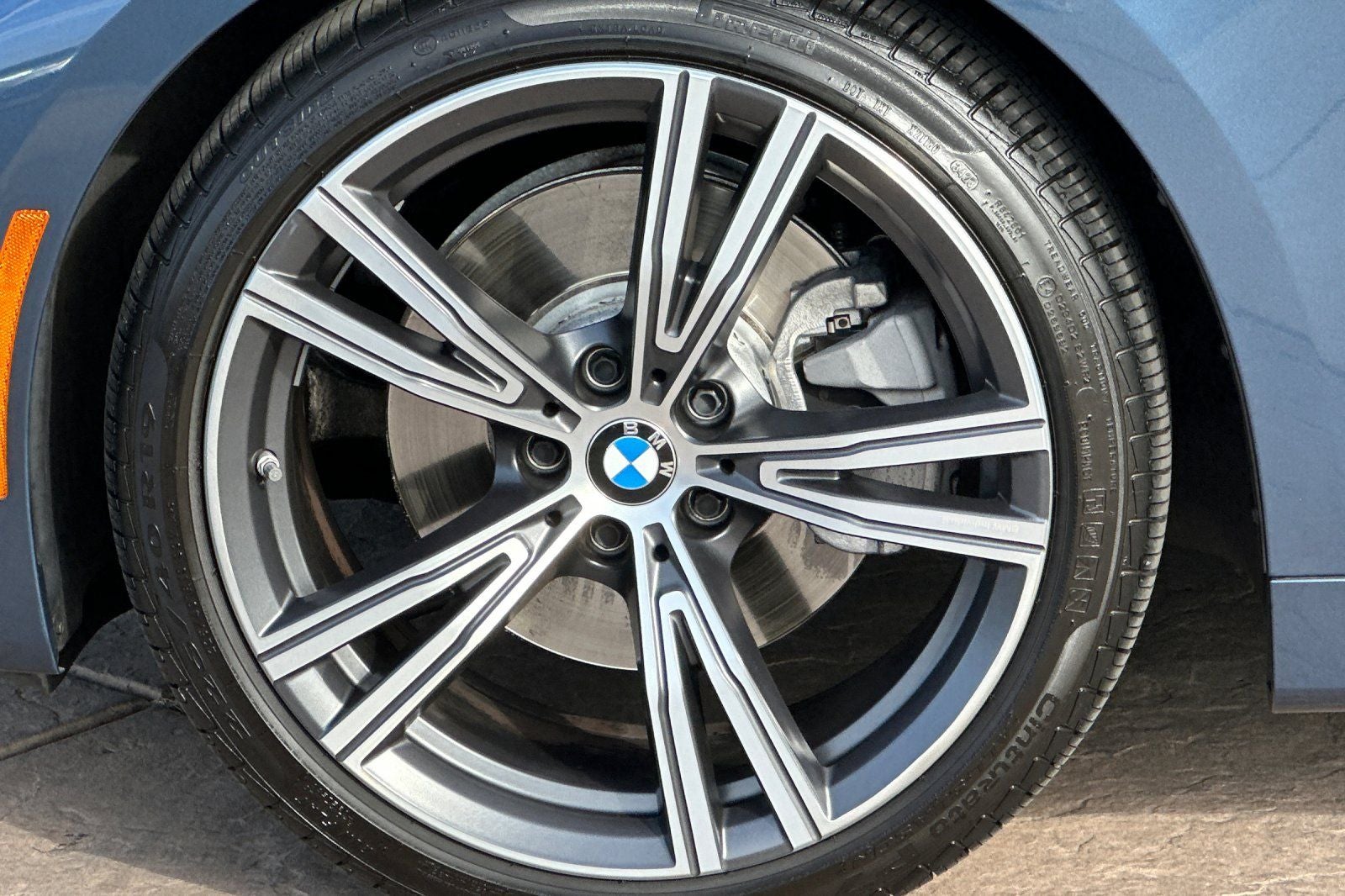 2022 BMW 4 Series 430i