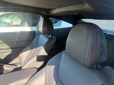 2022 BMW 4 Series 430i