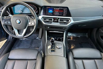 2022 BMW 4 Series 430i