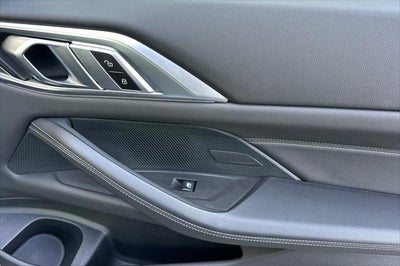 2022 BMW 4 Series 430i