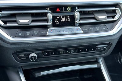 2022 BMW 4 Series 430i
