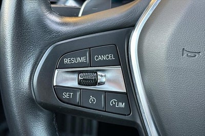 2022 BMW 4 Series 430i