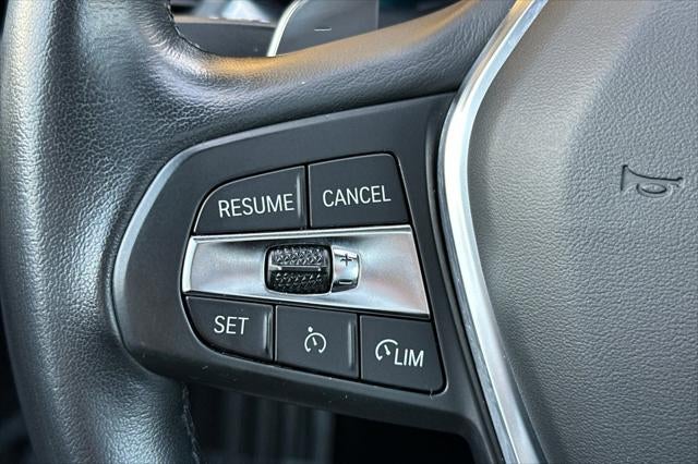 2022 BMW 4 Series 430i