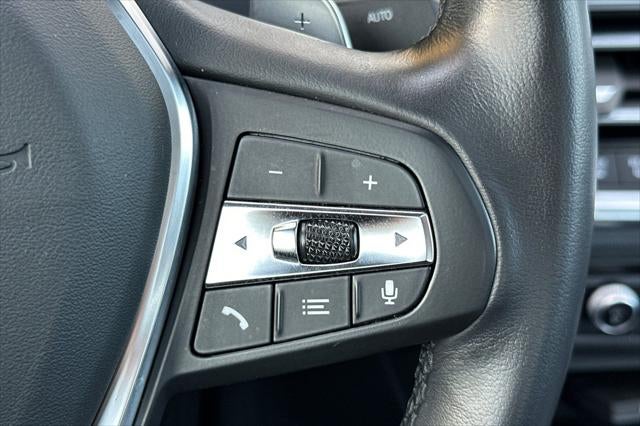 2022 BMW 4 Series 430i
