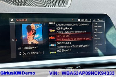 2022 BMW 4 Series 430i