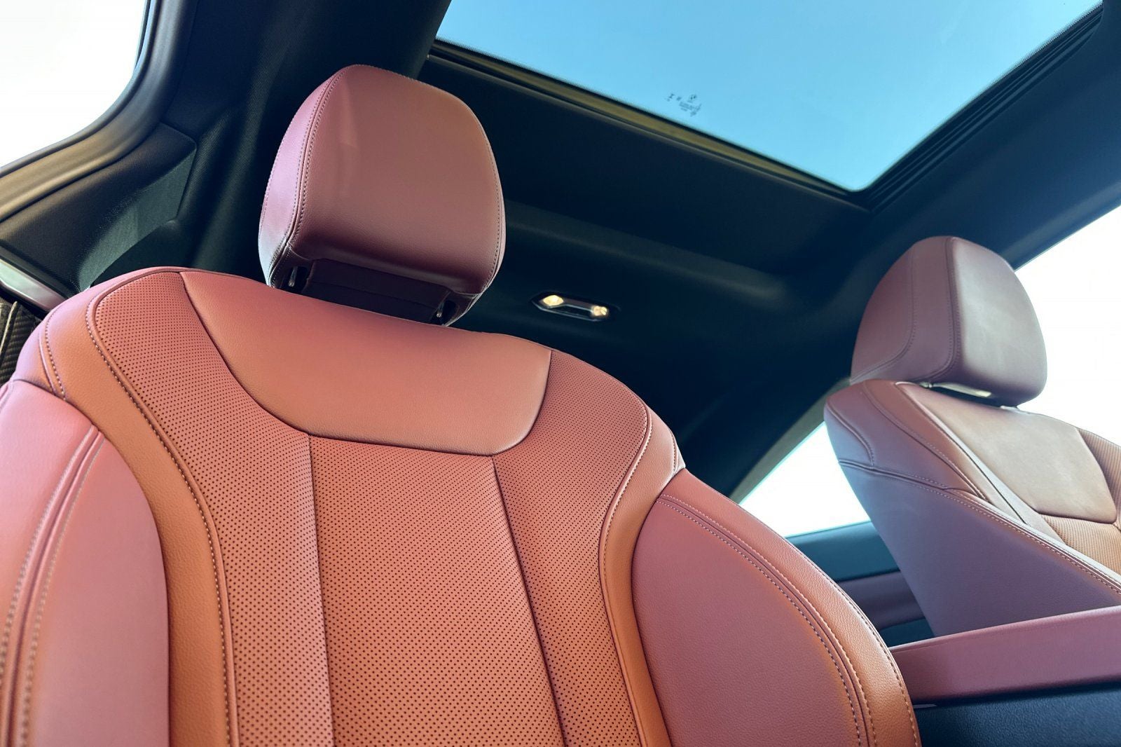 2025 BMW 4 Series M440i xDrive