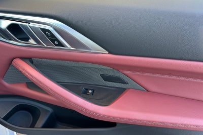 2025 BMW 4 Series M440i xDrive