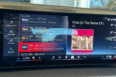 2025 BMW 4 Series M440i xDrive