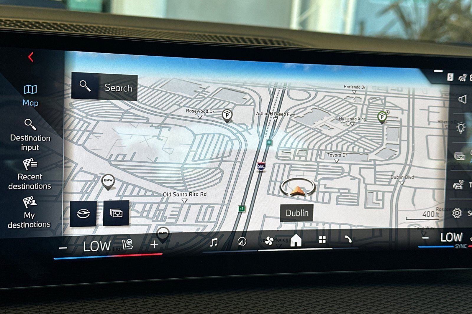 2025 BMW 4 Series M440i xDrive