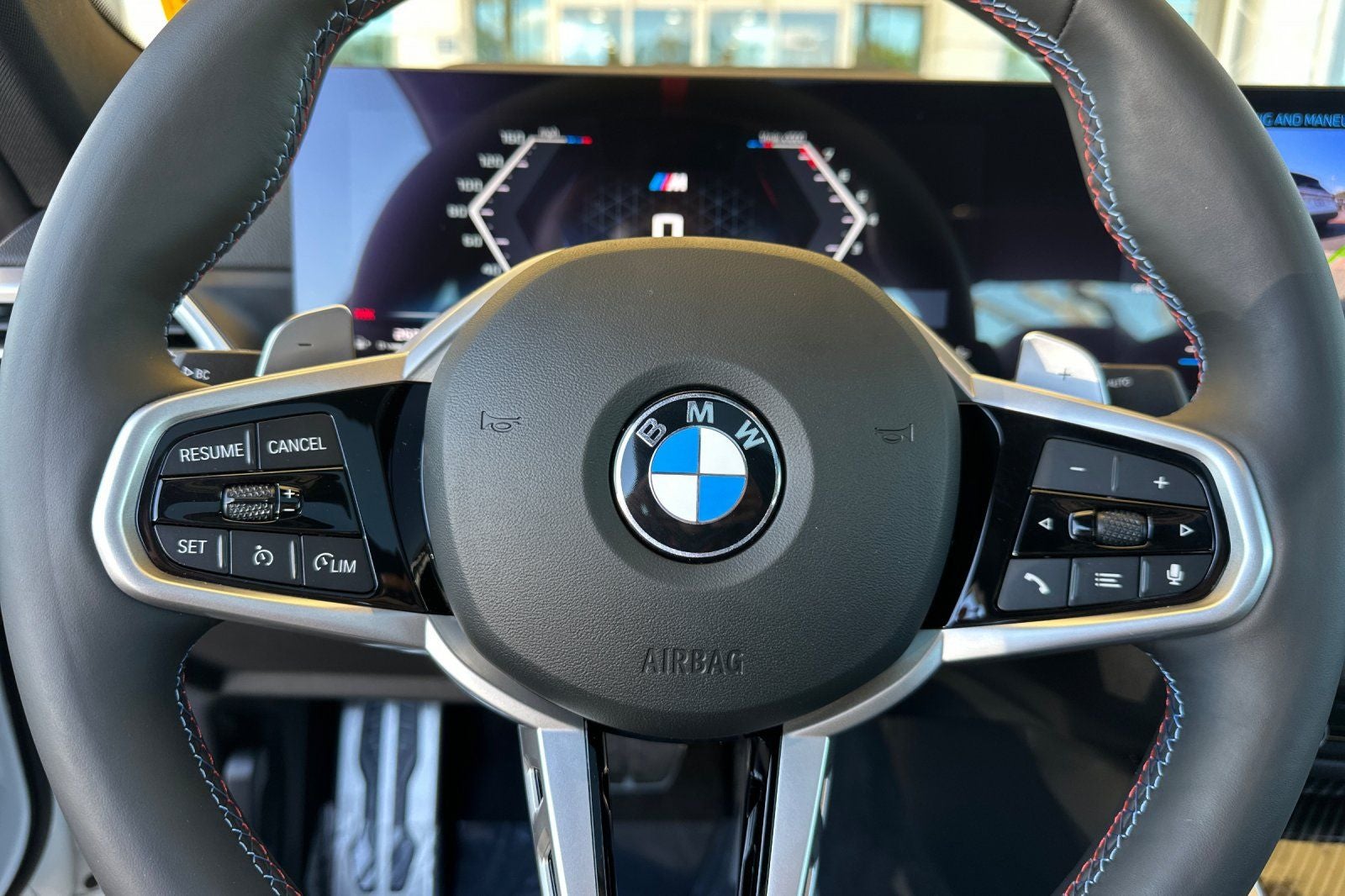 2025 BMW 4 Series M440i xDrive