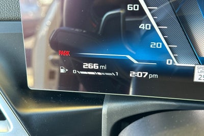 2025 BMW 4 Series M440i xDrive