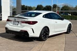 2025 BMW 4 Series M440i xDrive