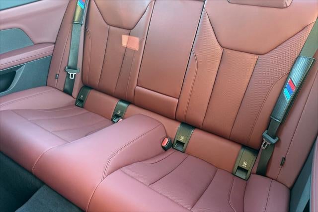 2025 BMW 4 Series M440i xDrive