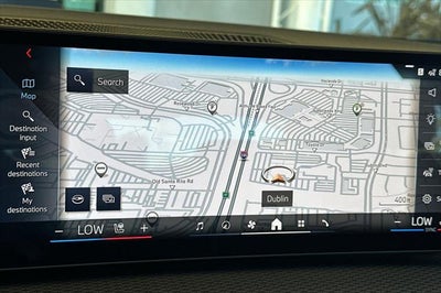 2025 BMW 4 Series M440i xDrive