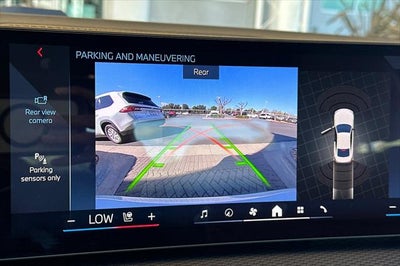 2025 BMW 4 Series M440i xDrive