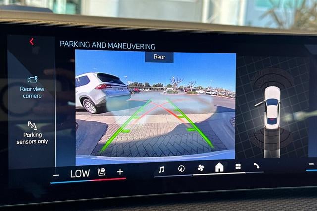 2025 BMW 4 Series M440i xDrive