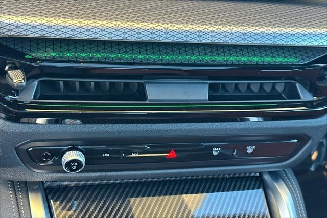 2025 BMW 4 Series M440i xDrive