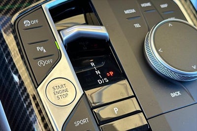 2025 BMW 4 Series M440i xDrive