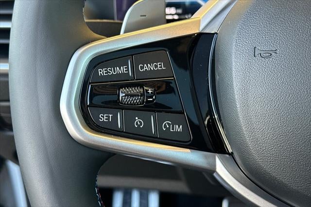 2025 BMW 4 Series M440i xDrive