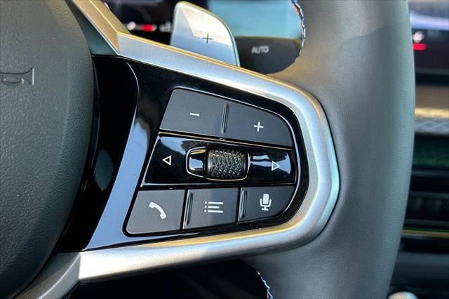 2025 BMW 4 Series M440i xDrive