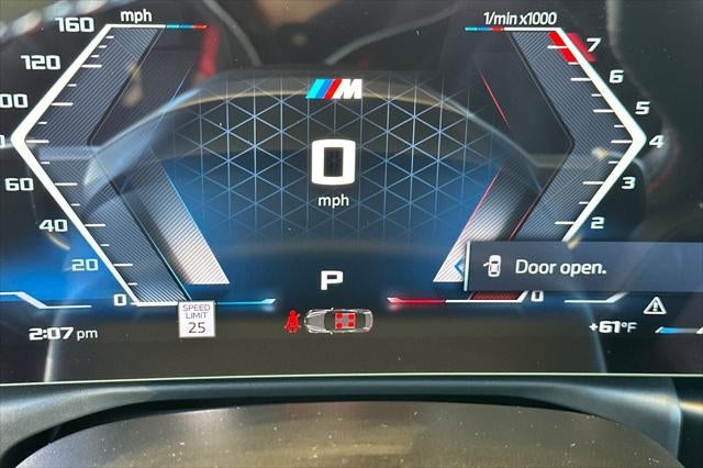 2025 BMW 4 Series M440i xDrive