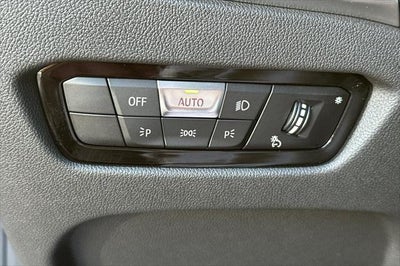 2025 BMW 4 Series M440i xDrive