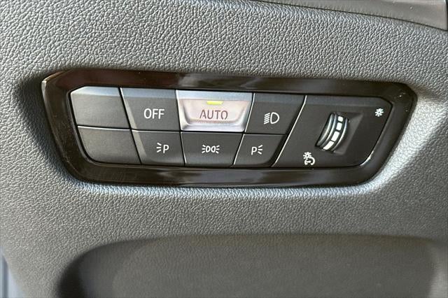 2025 BMW 4 Series M440i xDrive