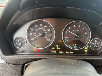 2018 BMW 3 Series 330e iPerformance