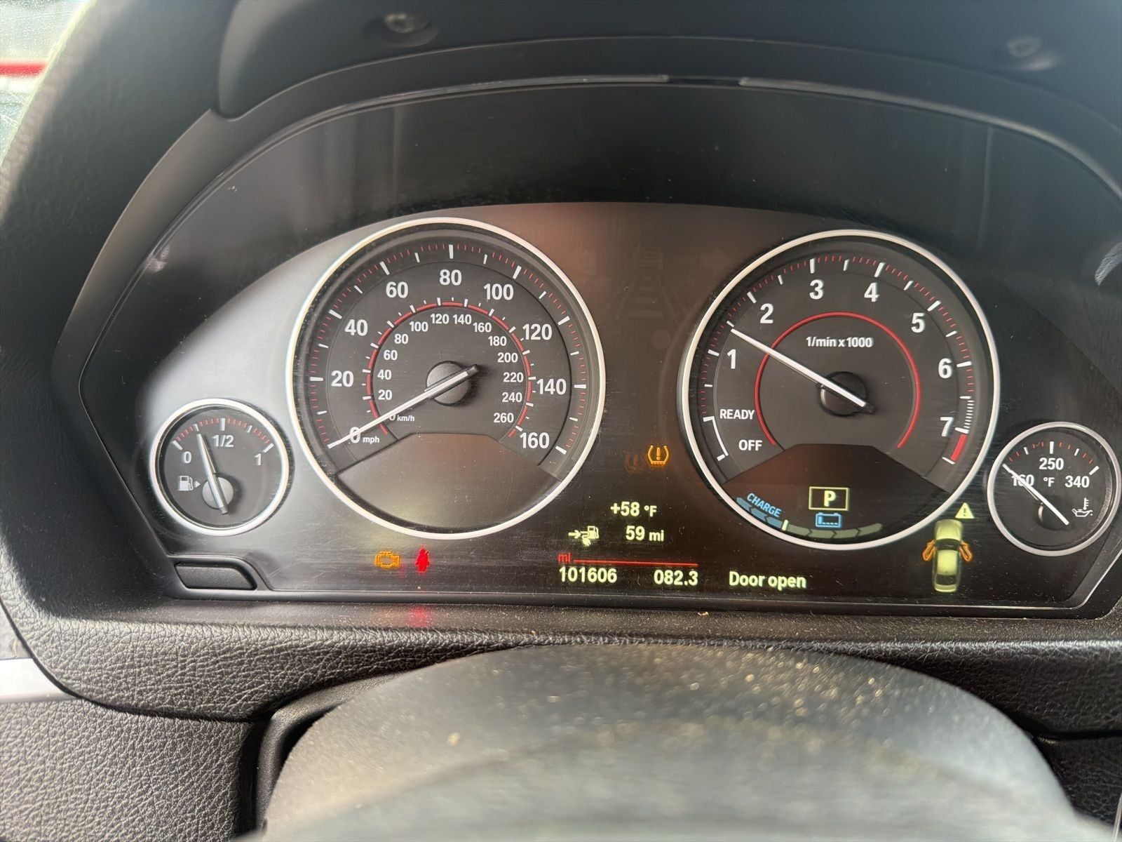 2018 BMW 3 Series 330e iPerformance