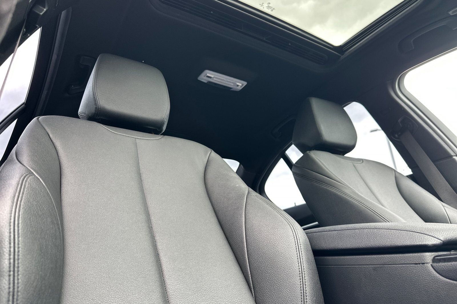 2018 BMW 3 Series 330e iPerformance