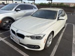 2018 BMW 3 Series 330e iPerformance
