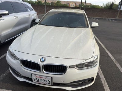 2018 BMW 3 Series 330e iPerformance