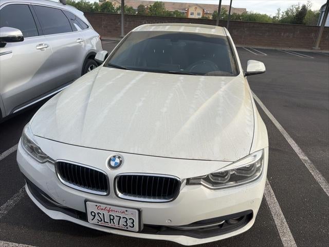 2018 BMW 3 Series 330e iPerformance