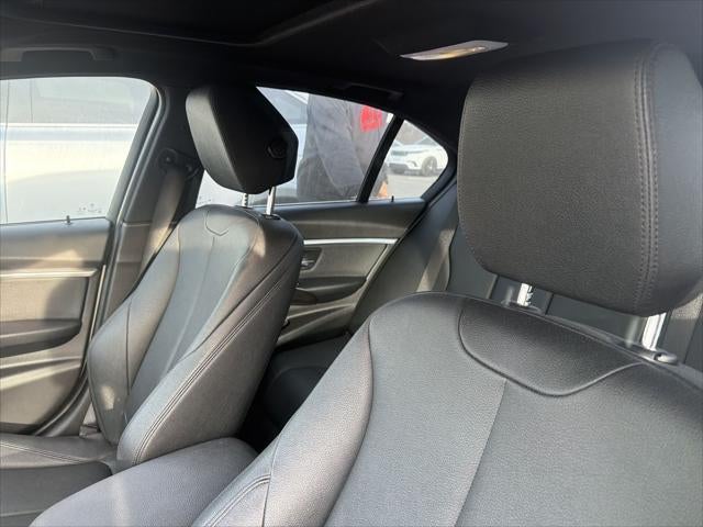 2018 BMW 3 Series 330e iPerformance