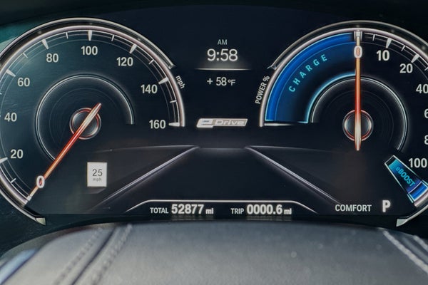 2018 BMW 5 Series 530e iPerformance in Dublin, CA - DoinIt Right Dealers