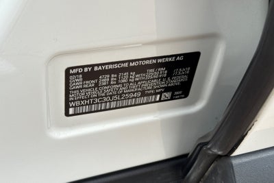 2018 BMW X1 xDrive28i