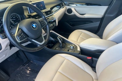2021 BMW X1 sDrive28i