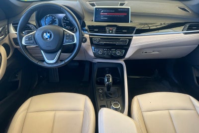 2021 BMW X1 sDrive28i