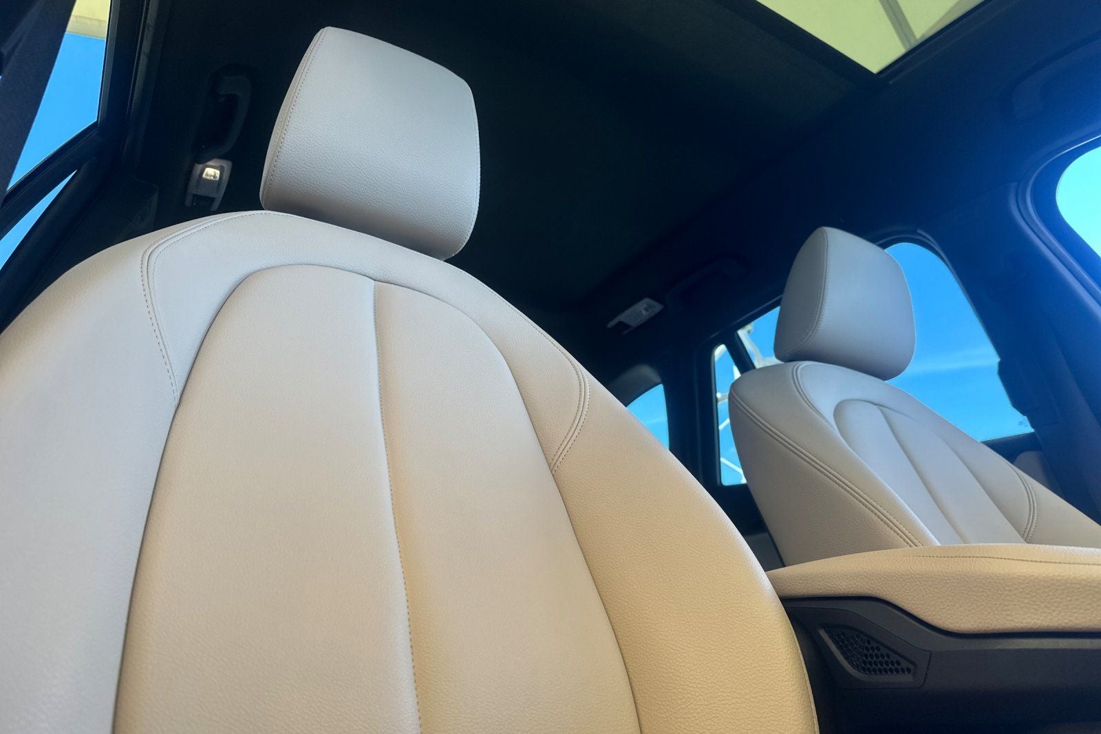 2021 BMW X1 sDrive28i