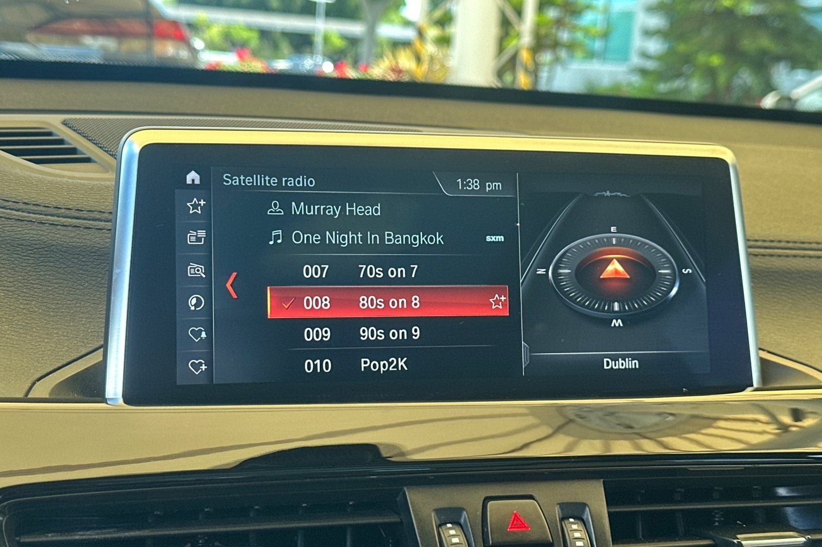 2021 BMW X1 sDrive28i