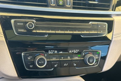 2021 BMW X1 sDrive28i